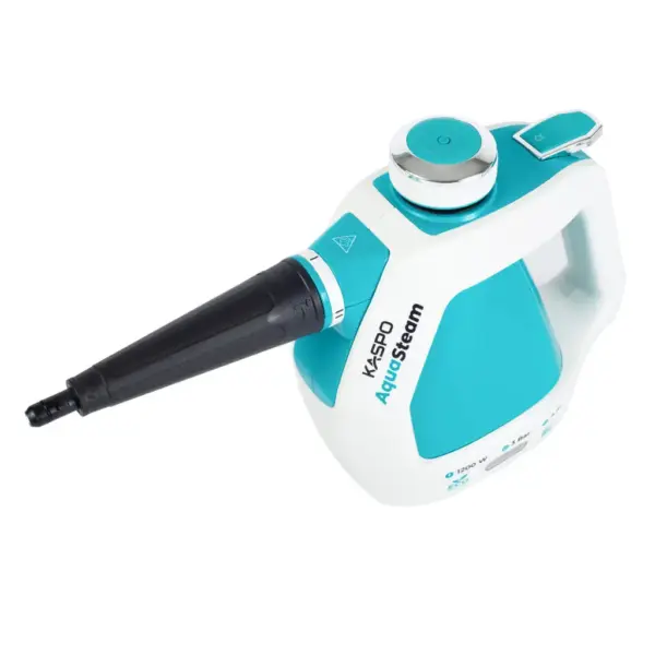 Пароочищувач KASPO AquaSteam KSP411000