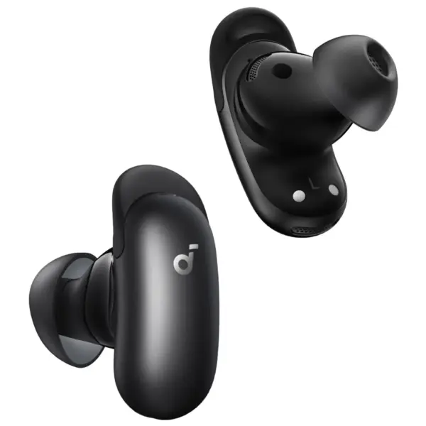Навушники Anker SoundCore Liberty 5 Pro Max Midnight Black (D1204G11) Навушники Anker SoundCore Liberty 5 Pro Max Midnight Black (D1204G11)