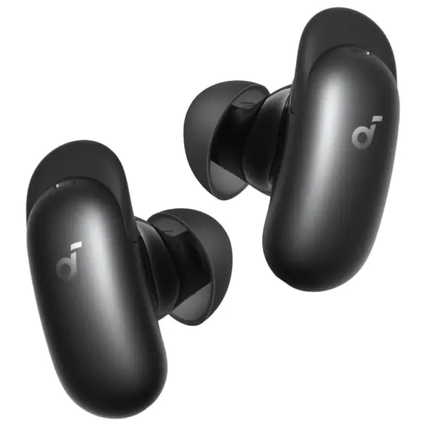 Навушники Anker SoundCore Liberty 5 Pro Max Midnight Black (D1204G11) Навушники Anker SoundCore Liberty 5 Pro Max Midnight Black (D1204G11)