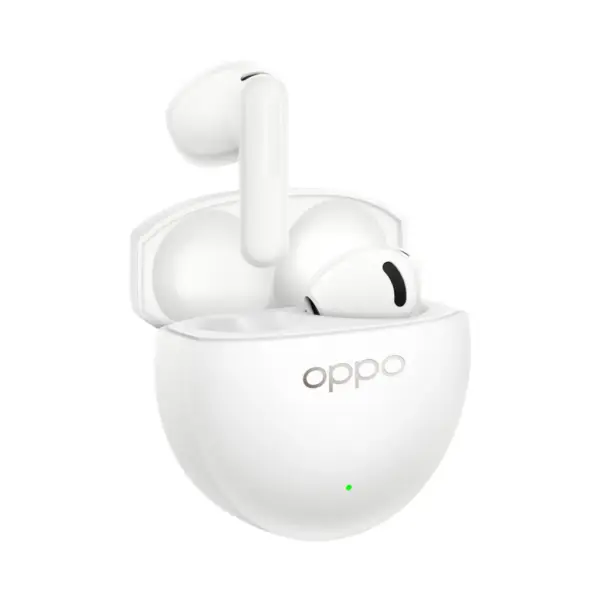 Навушники Oppo Enco Air5S ETEF1 Lunar White (ETEF1 WHITE)