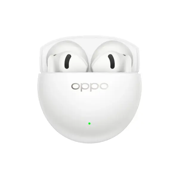 Навушники Oppo Enco Air5S ETEF1 Lunar White (ETEF1 WHITE)