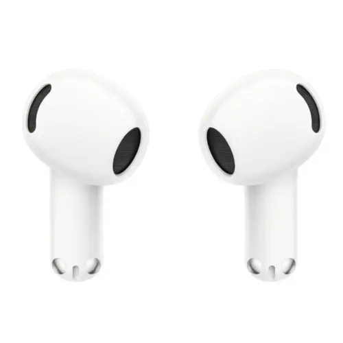 Навушники Oppo Enco Air5S ETEF1 Lunar White (ETEF1 WHITE)