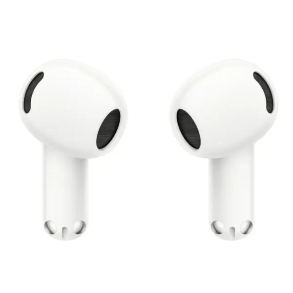 Навушники Oppo Enco Air5S ETEF1 Lunar White (ETEF1 WHITE)