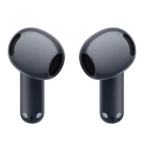 Навушники Oppo Enco Air5S ETEF1 Midnight Black (ETEF1 BLACK)