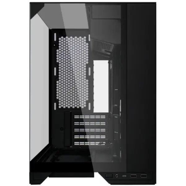 Корпус для ПК Lian Li O11 Vision-M Black (G99.O11VMX.00)