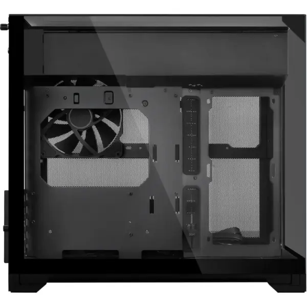 Корпус для ПК Lian Li O11 Vision-M Black (G99.O11VMX.00)