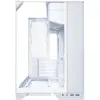 Корпус для ПК Lian Li O11 Vision-M White (G99.O11VMW.00)