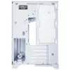 Корпус для ПК Lian Li O11 Vision-M White (G99.O11VMW.00)