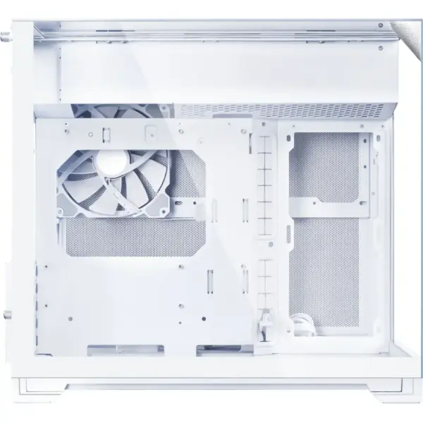 Корпус для ПК Lian Li O11 Vision-M White (G99.O11VMW.00)