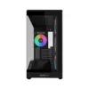 Корпус для ПК Lian Li V100R MINI black (G99.V100RMIX.00)