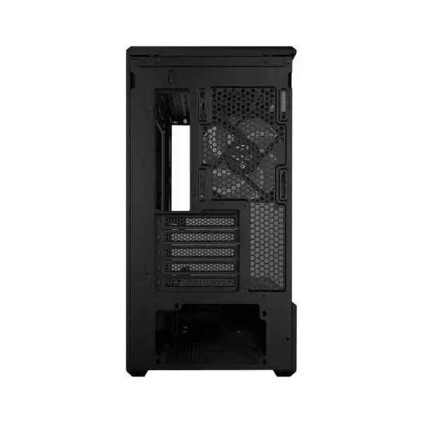 Корпус для ПК Lian Li V100R MINI black (G99.V100RMIX.00)