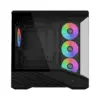 Корпус для ПК Lian Li V100R MINI black (G99.V100RMIX.00)