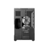 Корпус для ПК Deepcool CG590 Mesh 2F Black (R-CG590MESH-BKANA2-G)