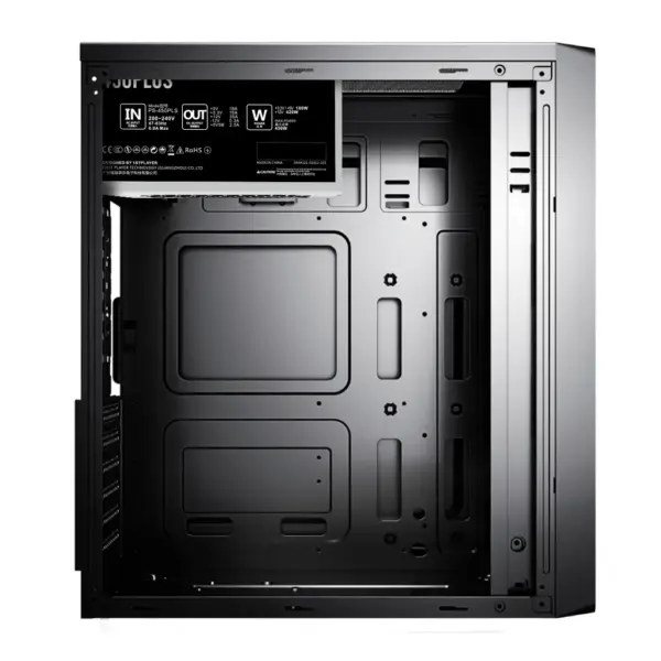 Корпус для ПК 1stPlayer A3-500PLS