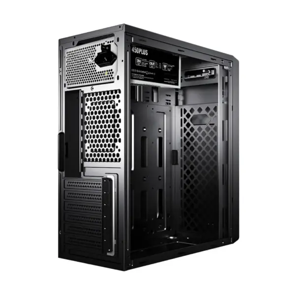 Корпус для ПК 1stPlayer A3-500PLS