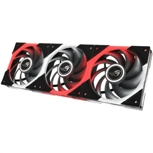 Кулер до корпусу ASUS ROG Eurux GR120 FAN ARGB Black 3in1 (90DA00J0-B09020) Кулер до корпусу ASUS ROG Eurux GR120 FAN ARGB Black 3in1 (90DA00J0-B09020)