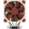 Кулер до процесора Noctua NH-D9 TR5-SP6 4U