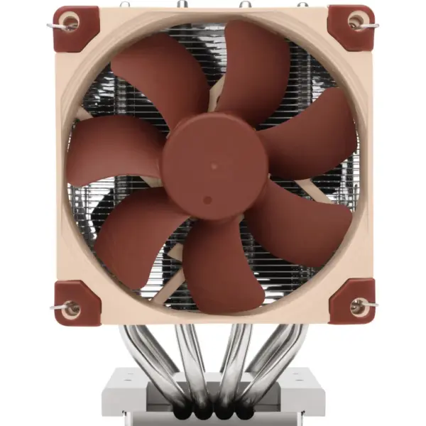Кулер до процесора Noctua NH-D9 TR5-SP6 4U
