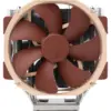 Кулер до процесора Noctua NH-U14S TR5-SP6