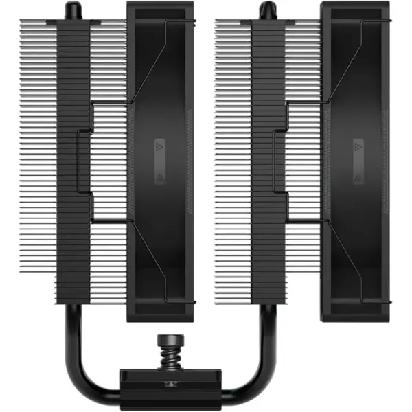 Кулер до процесора PcCooler RT620 ARGB BK