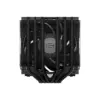 Кулер до процесора PcCooler RT620M X BK