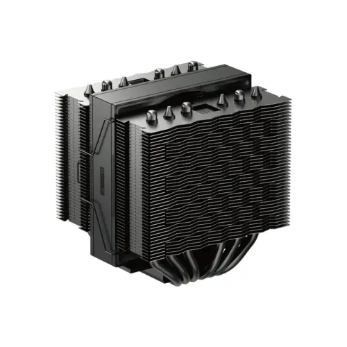 Кулер до процесора PcCooler RT620M X BK