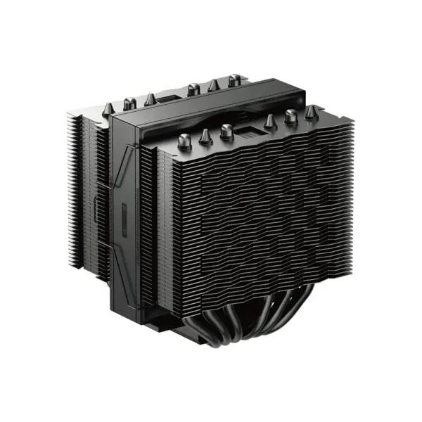 Кулер до процесора PcCooler RT620M X BK