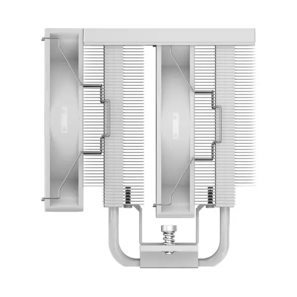 Кулер до процесора PcCooler RT720 TC ARGB WH