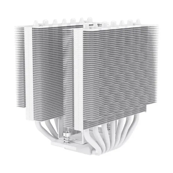 Кулер до процесора PcCooler RT720 TC ARGB WH