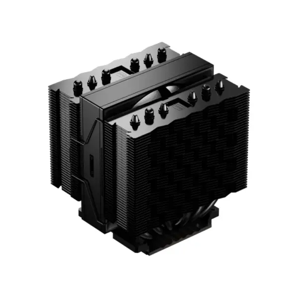 Кулер до процесора PcCooler TR620M X BK