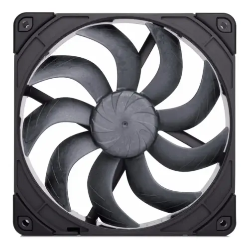 Кулер до корпусу Noctua NF-A14x25 G2 PWM CHROMAX.BLACK