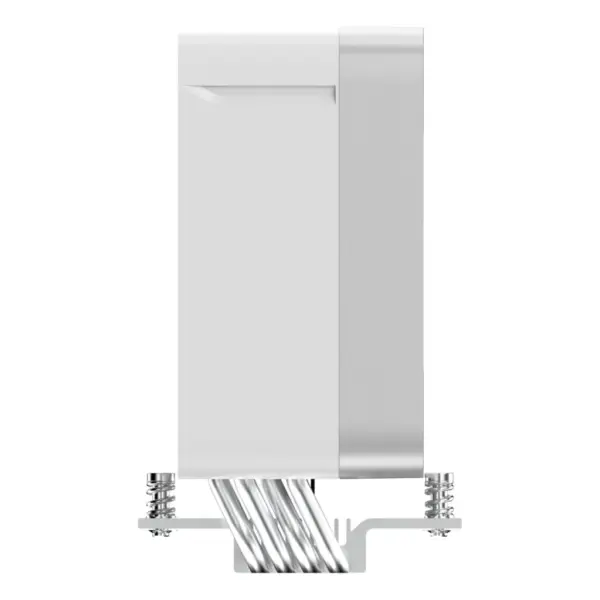Кулер до процесора OCYPUS DELTA-A40-WH1NAWD00E-GL