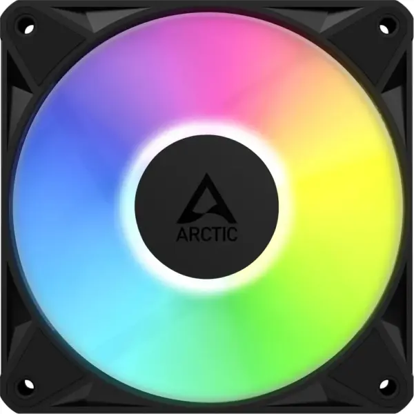 Кулер до корпусу Arctic BioniX P12 A-RGB (ACFAN00335A)