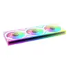 Кулер до корпусу OCYPUS GAMMA F36 ARGB REVERSE BLADE (GAMMA-F36-WH3AM00X-GL)