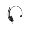 Навушники Poly Poly Mission 415 Monaural USB-C/A (C01A9AA)