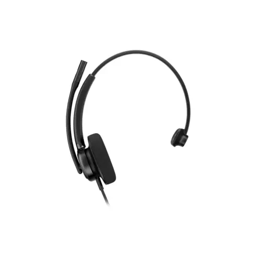 Навушники Poly Poly Mission 415 Monaural USB-C/A (C01A9AA)