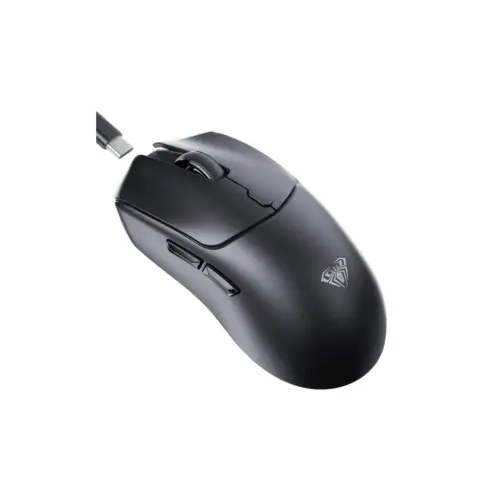 Мишка Aula SC580X Wireless Black (6948391218595)