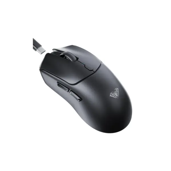 Мишка Aula SC580X Wireless Black (6948391218595)