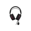 Навушники ASUS ROG Pelta Core USB-C RGB Black (90YH04E0-BHUA00)