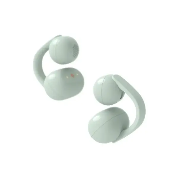 Навушники Sony LinkBuds Clip WF-LC900 Green (WFLC900G.E)