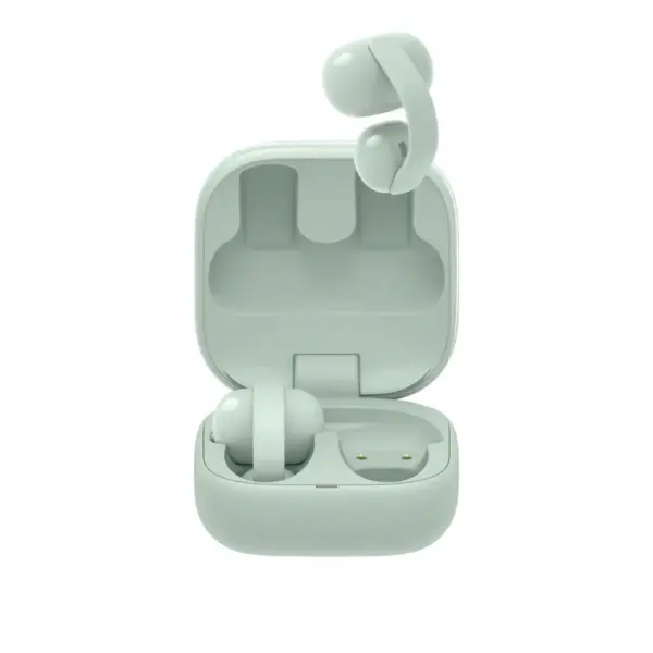 Навушники Sony LinkBuds Clip WF-LC900 Green (WFLC900G.E)