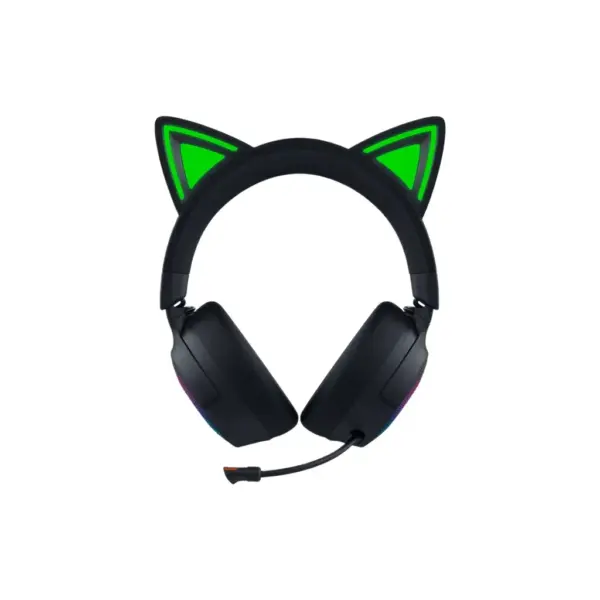 Навушники Razer Kraken Kitty V3 Pro Black (RZ04-05170300-R3M1)