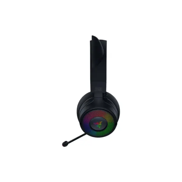Навушники Razer Kraken Kitty V3 Pro Black (RZ04-05170300-R3M1)