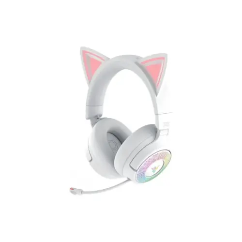 Навушники Razer Kraken Kitty V3 Pro White (RZ04-05170400-R3M1)