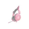 Навушники Razer Kraken Kitty V3 X Quartz (RZ04-05350100-R3M1)