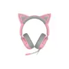 Навушники Razer Kraken Kitty V3 X Quartz (RZ04-05350100-R3M1)
