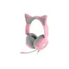 Навушники Razer Kraken Kitty V3 X Quartz (RZ04-05350100-R3M1)
