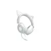 Навушники Razer Kraken Kitty V3 X White (RZ04-05350300-R3M1)
