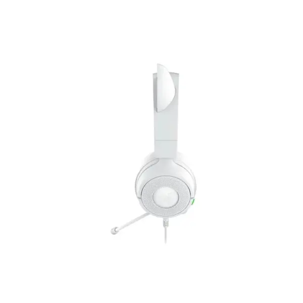 Навушники Razer Kraken Kitty V3 X White (RZ04-05350300-R3M1)