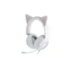 Навушники Razer Kraken Kitty V3 X White (RZ04-05350300-R3M1)